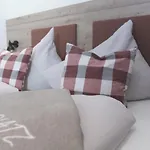 Viersterne Нойштифт-им-Штубайталь