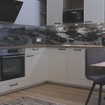 Viersterne Апартаменты