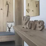 Апартаменты Viersterne Нойштифт-им-Штубайталь