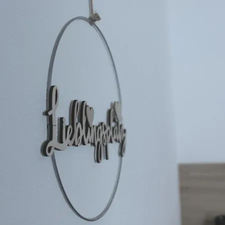 Viersterne Lejlighed