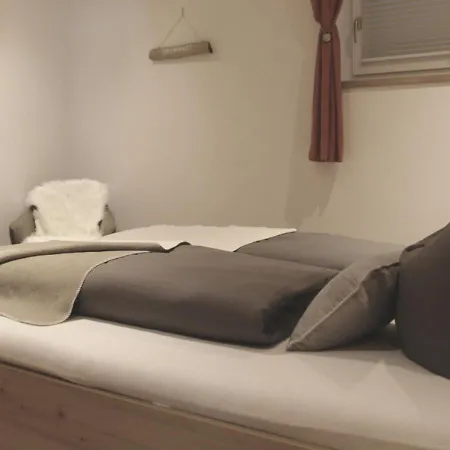 Apartment Viersterne Neustift im Stubaital
