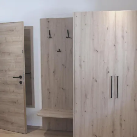 Apartment Viersterne Neustift im Stubaital