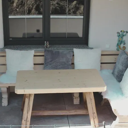 Viersterne Apartment *