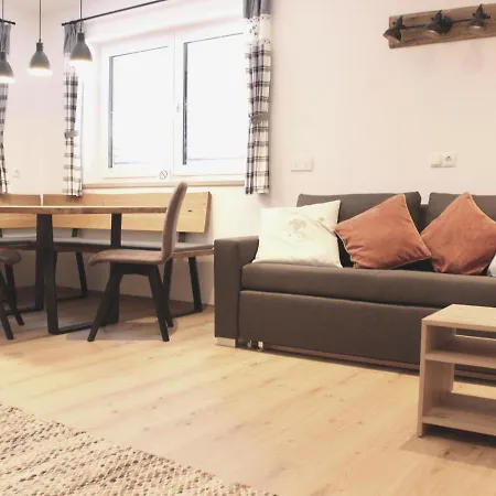 Apartamento Viersterne *