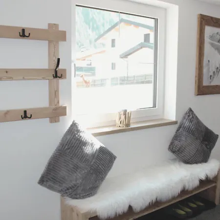 Viersterne Apartment