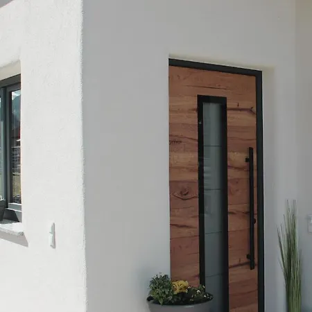 Apartment Viersterne