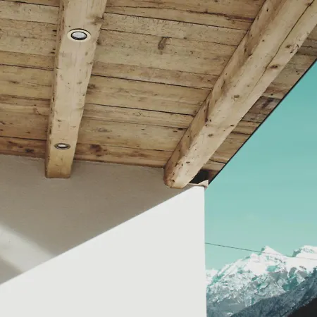 Viersterne Apartment Neustift im Stubaital
