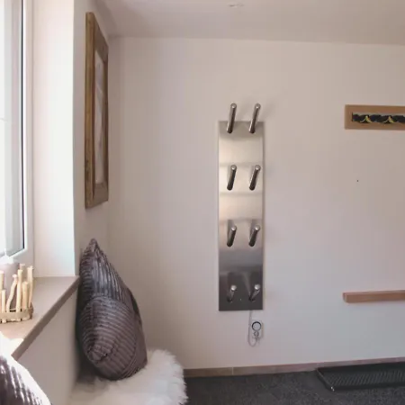 Apartment Viersterne *