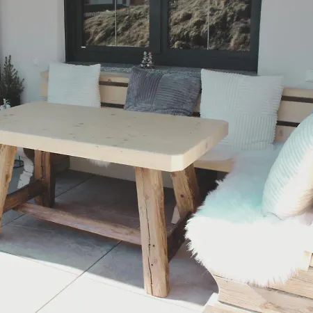 Viersterne * Neustift im Stubaital