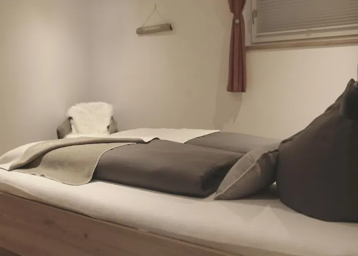 Apartamento Viersterne Neustift im Stubaital