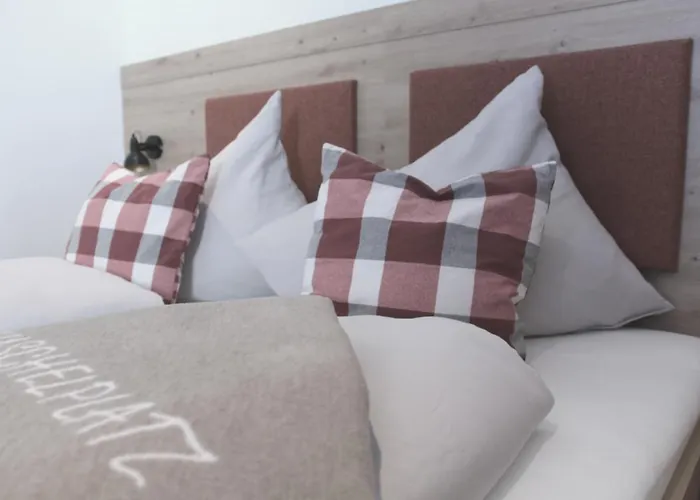 Viersterne Neustift im Stubaital