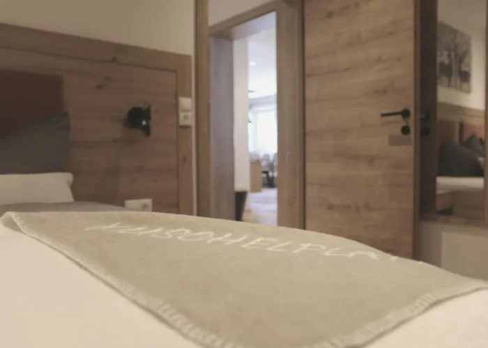 Apartamento Viersterne Neustift im Stubaital