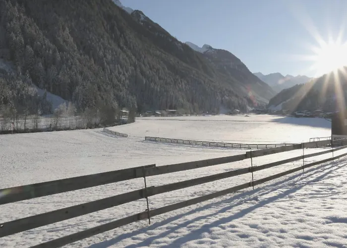 Apartamento Viersterne *