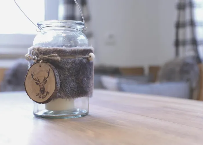 Viersterne * Neustift im Stubaital