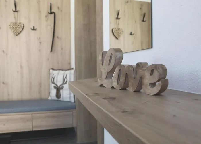 Apartamento Viersterne Neustift im Stubaital