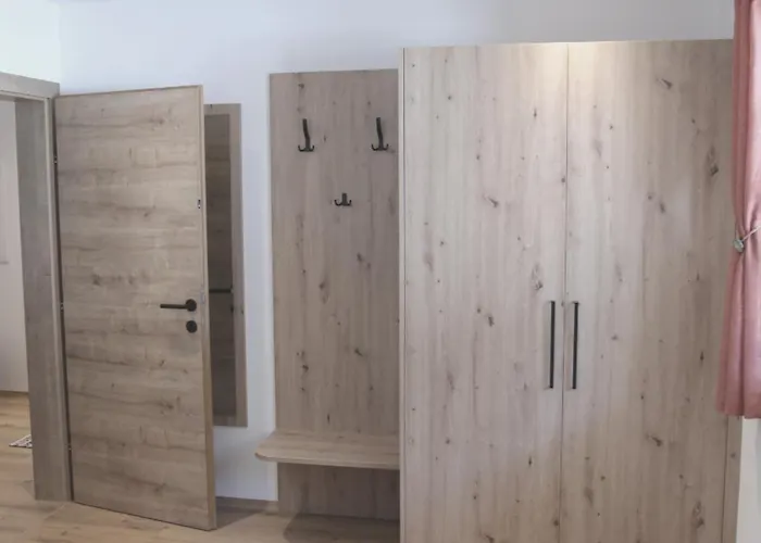 Apartamento Viersterne Neustift im Stubaital