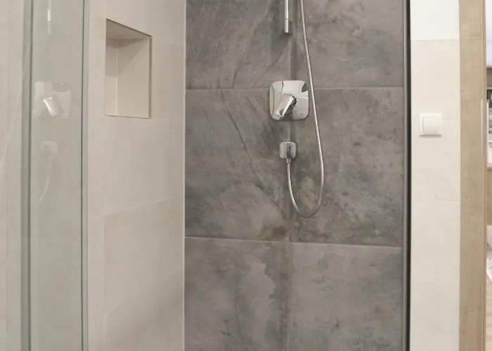 Apartamento Viersterne *