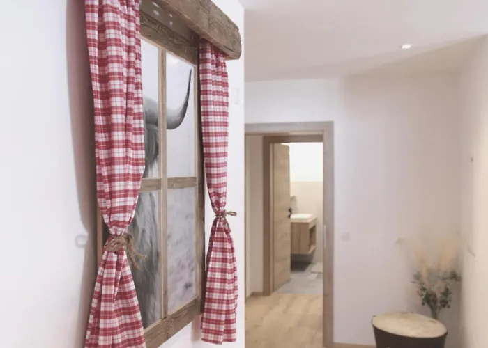 Apartamento Viersterne *