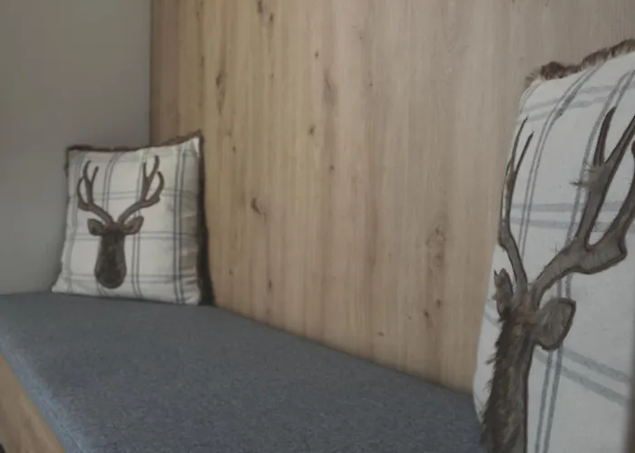 Viersterne * Neustift im Stubaital