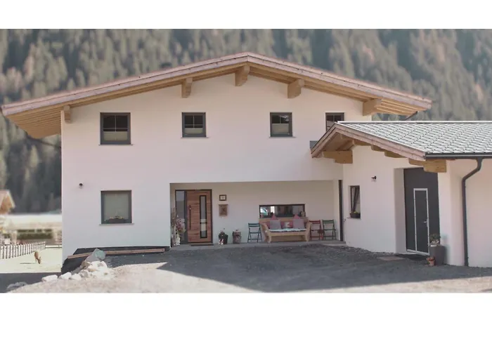 Apartamento Viersterne *