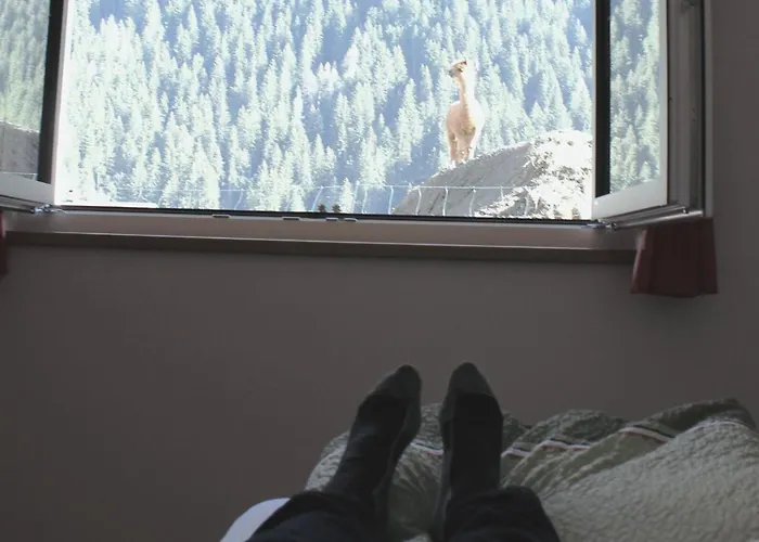 Apartamento Viersterne Neustift im Stubaital