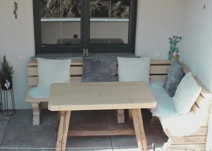 Viersterne Apartamento *