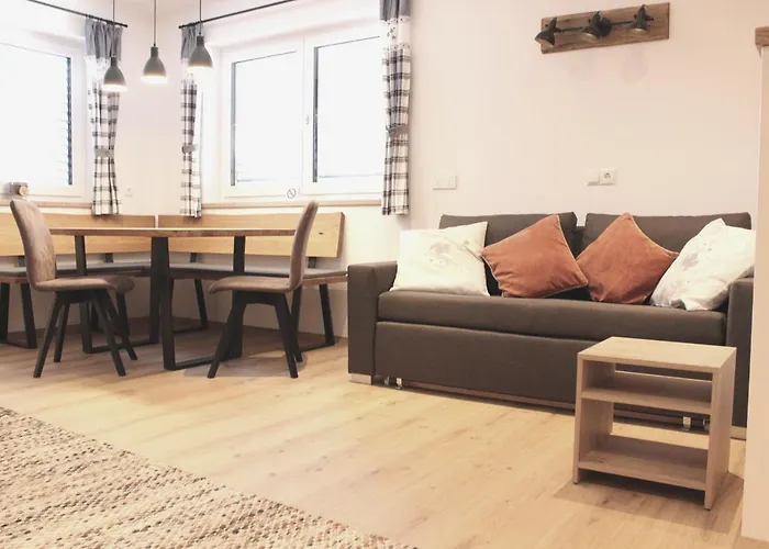 Apartamento Viersterne *