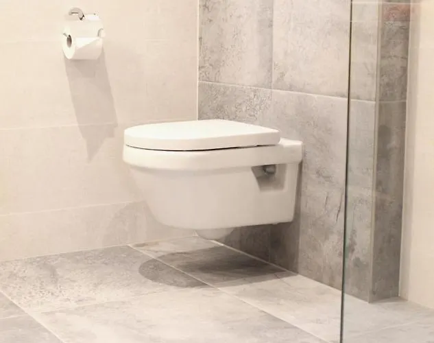 Viersterne Apartamento *