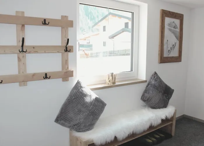 Viersterne Apartamento