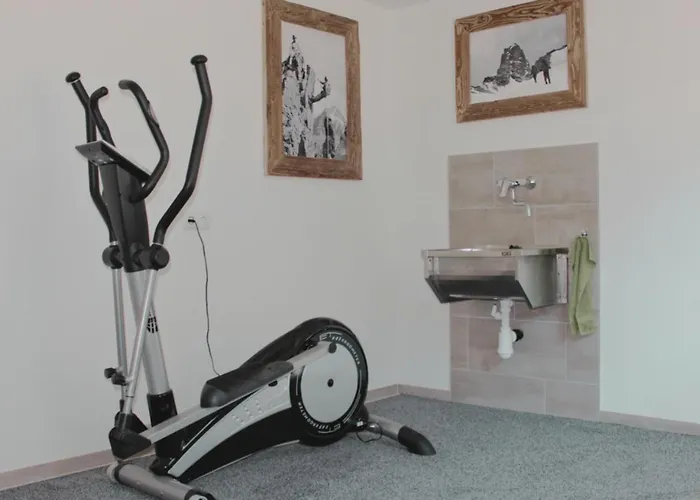 Apartamento Viersterne Neustift im Stubaital