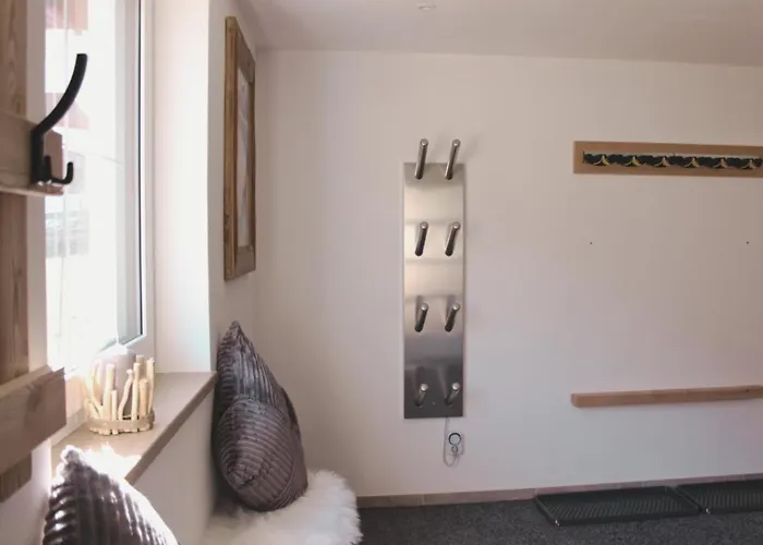 Apartamento Viersterne *