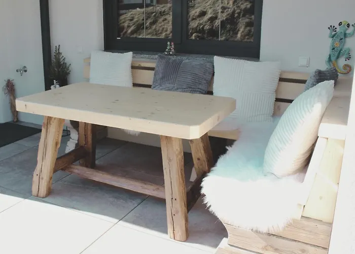 Viersterne * Neustift im Stubaital