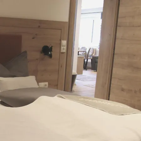 Apartment Viersterne