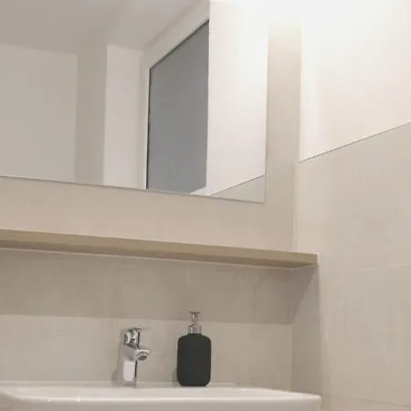 Apartment Viersterne