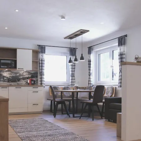 Viersterne Apartment