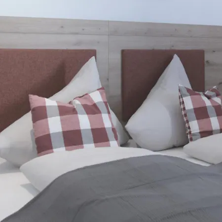 Apartment Viersterne