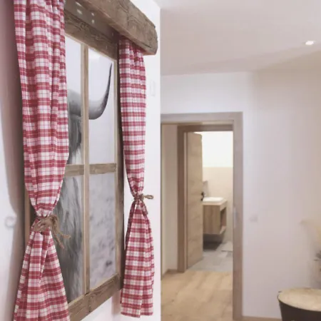 Apartment Viersterne *