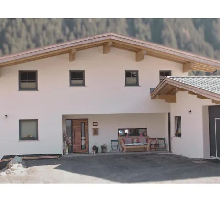 Apartment Viersterne *