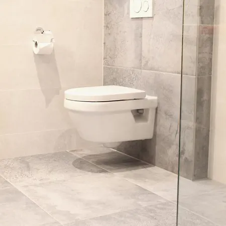 Viersterne Apartment *