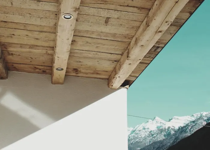 Viersterne Apartman Neustift im Stubaital